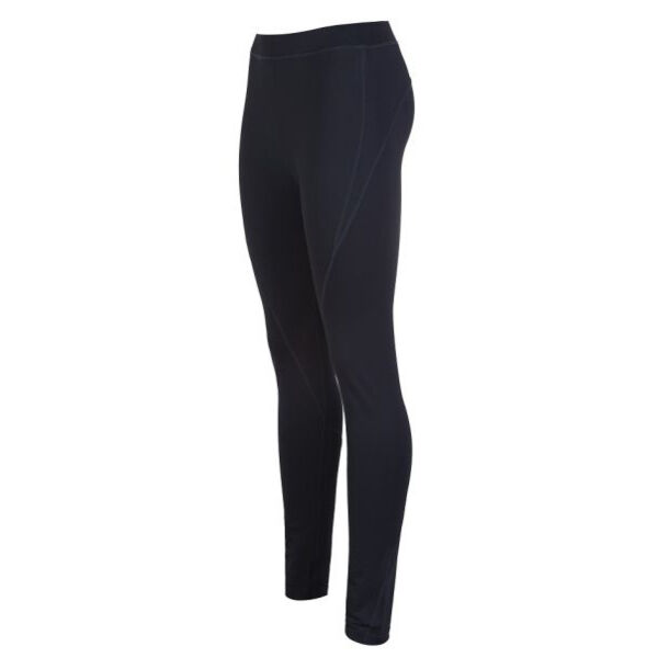 Ladies Power Stretch Leggings 799nd Thumbnail