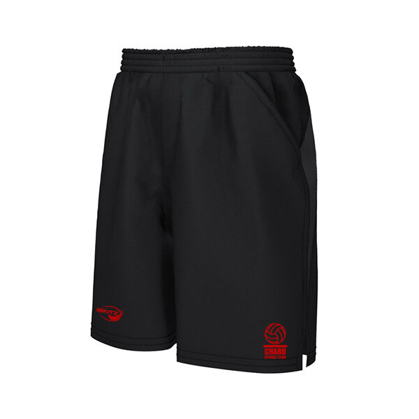 Chard Netball Pro Shorts - Adult Thumbnail