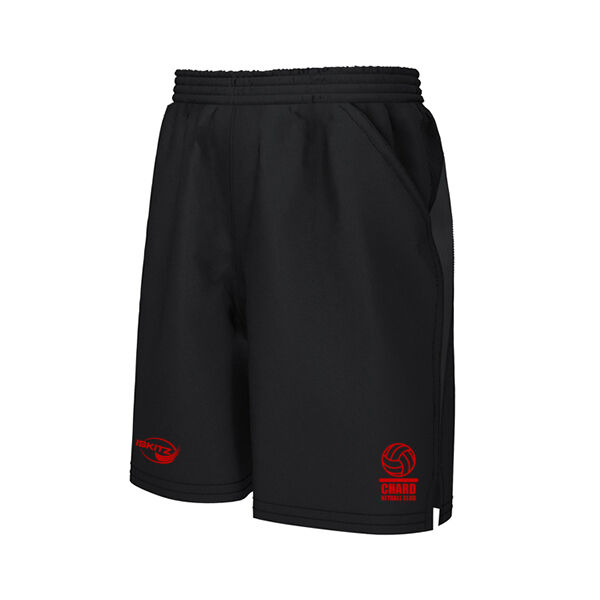 Chard Netball Pro Shorts - Junior Thumbnail